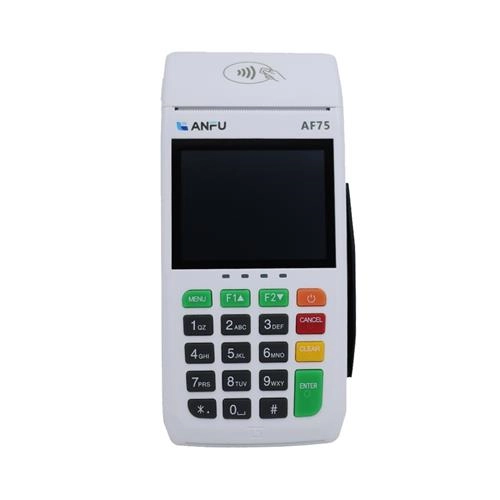 دستگاه کارتخوان سیار AF75