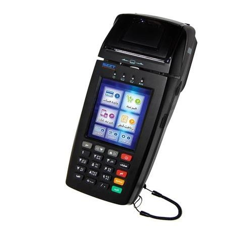 دستگاه کارتخوان سیار مدل SZZT ZT8225