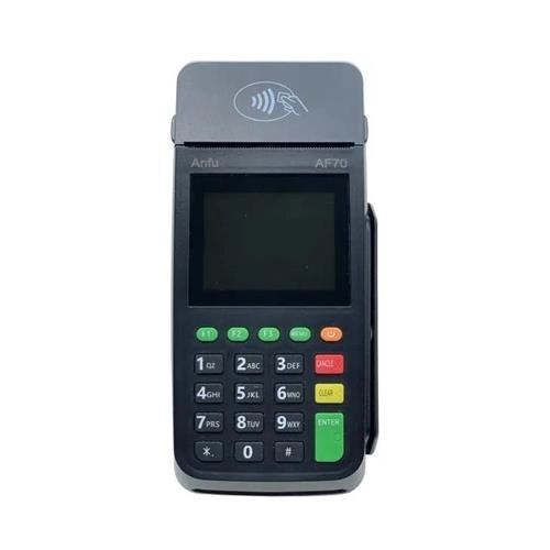 دستگاه کارتخوان سیار AF70