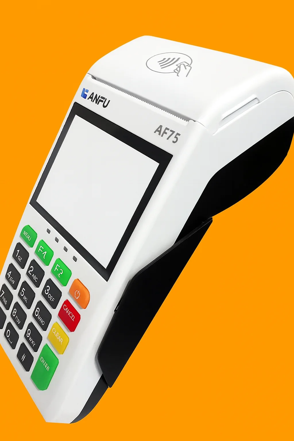 دستگاه کارتخوان AF75