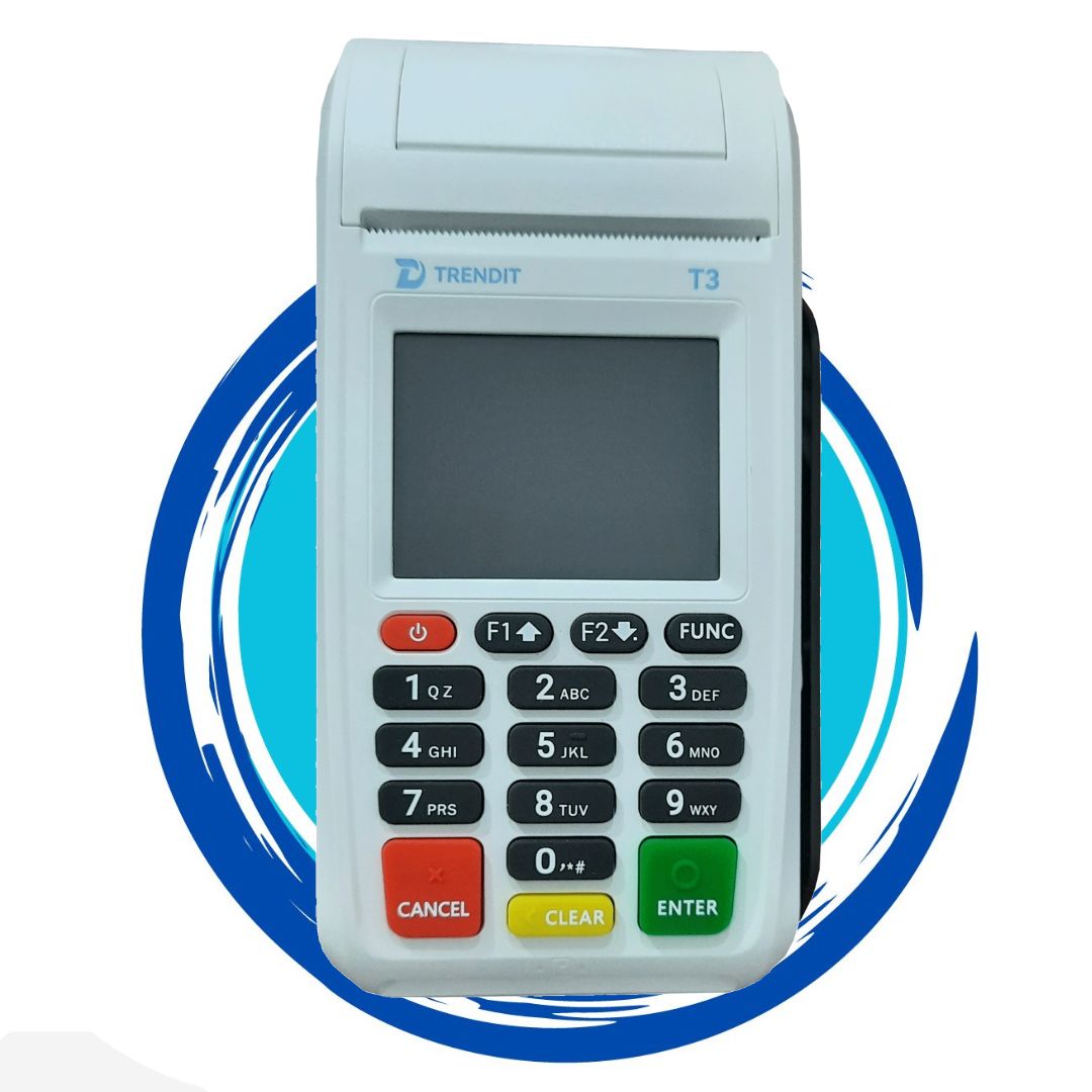 دستگاه کارتخوان t3